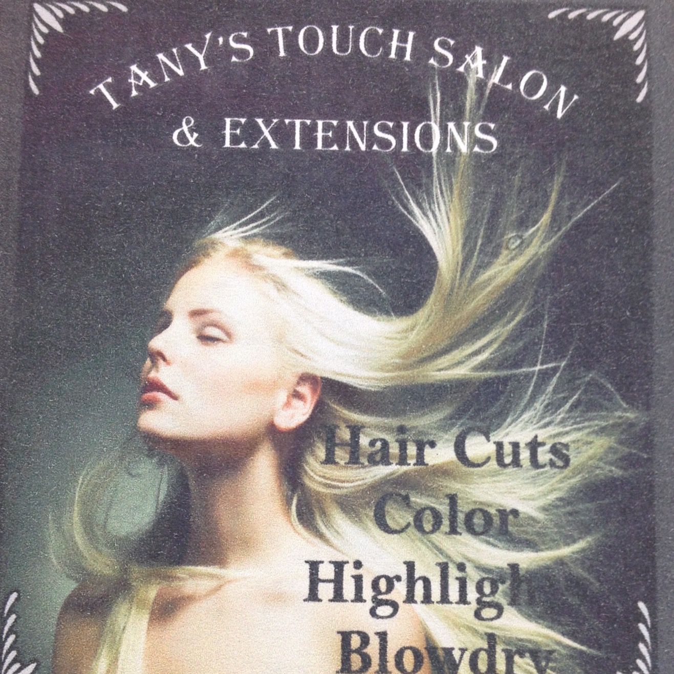 Photo of Tany's Touch Salon & Extensions in Kearny City, New Jersey, United States - 5 Picture of Point of interest, Establishment, Hair care