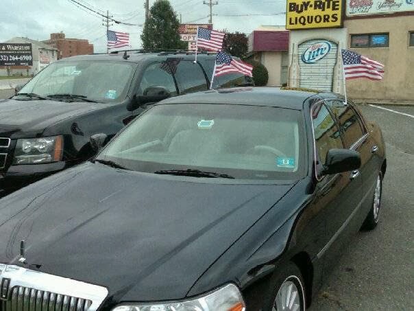 Photo of Black Taxi Limousine in Keyport City, New Jersey, United States - 3 Picture of Point of interest, Establishment