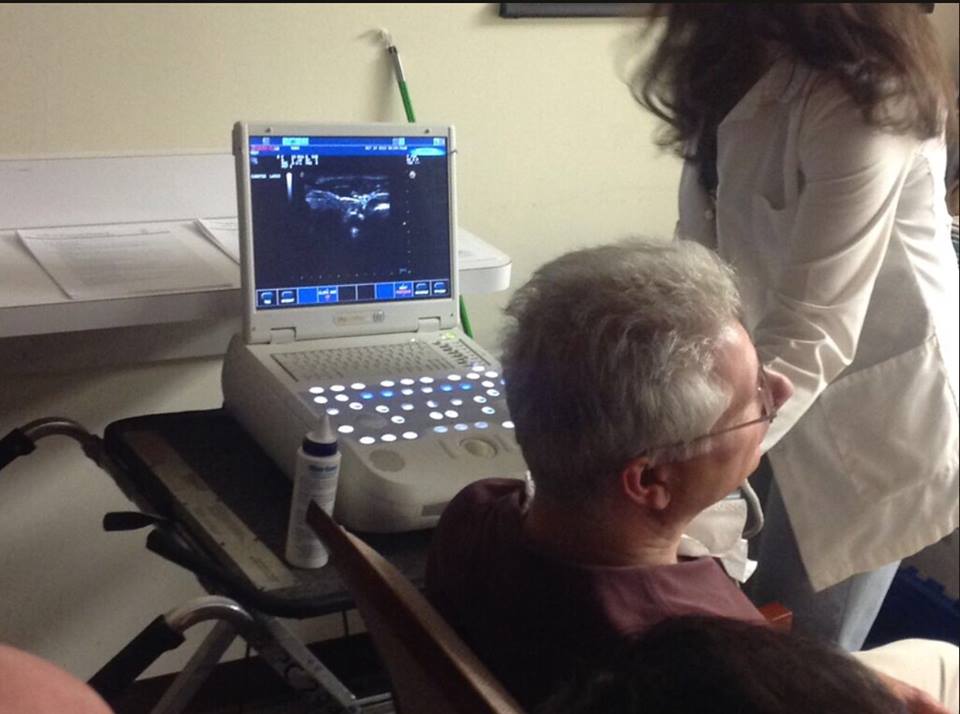 Photo of TMU - Total Mobile Ultrasound in West Orange City, New Jersey, United States - 2 Picture of Point of interest, Establishment, Health