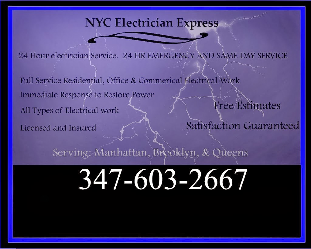 Photo of Quantum Electric Corporation in New York City, New York, United States - 1 Picture of Point of interest, Establishment, Electrician