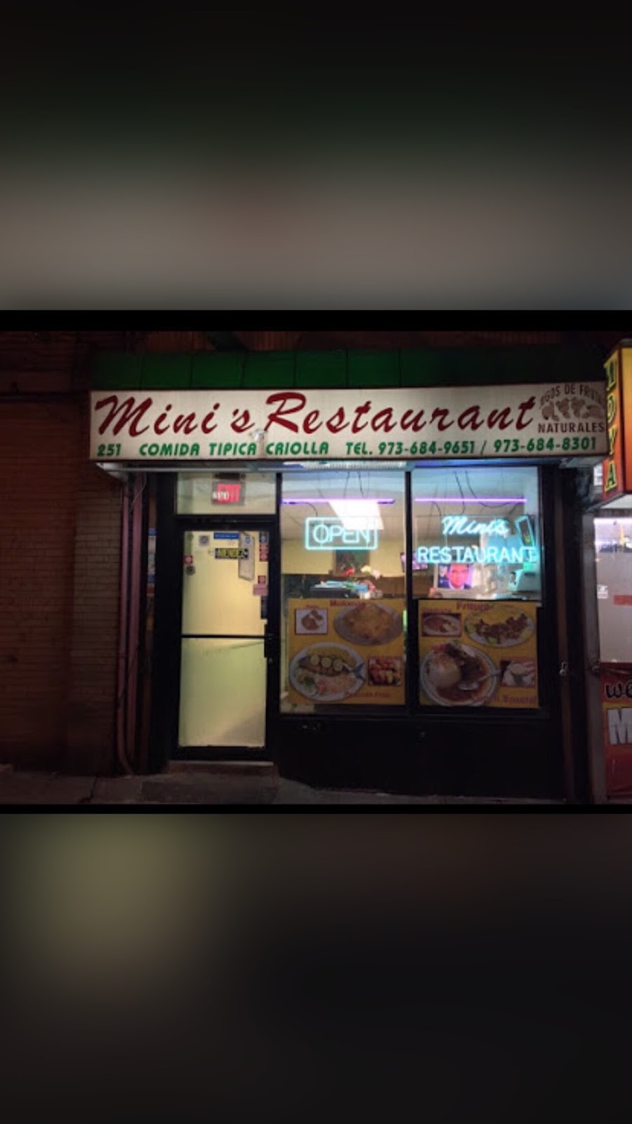 Photo of Mini's Restaurant in Paterson City, New Jersey, United States - 10 Picture of Restaurant, Food, Point of interest, Establishment