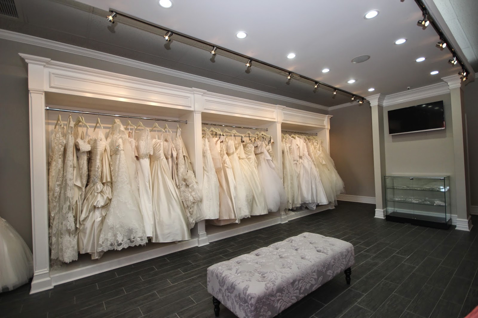 Photo of European Bridal in North Bergen City, New Jersey, United States - 6 Picture of Point of interest, Establishment, Store, Clothing store