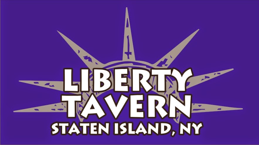 Photo of Liberty Tavern in Staten Island City, New York, United States - 4 Picture of Restaurant, Food, Point of interest, Establishment, Bar