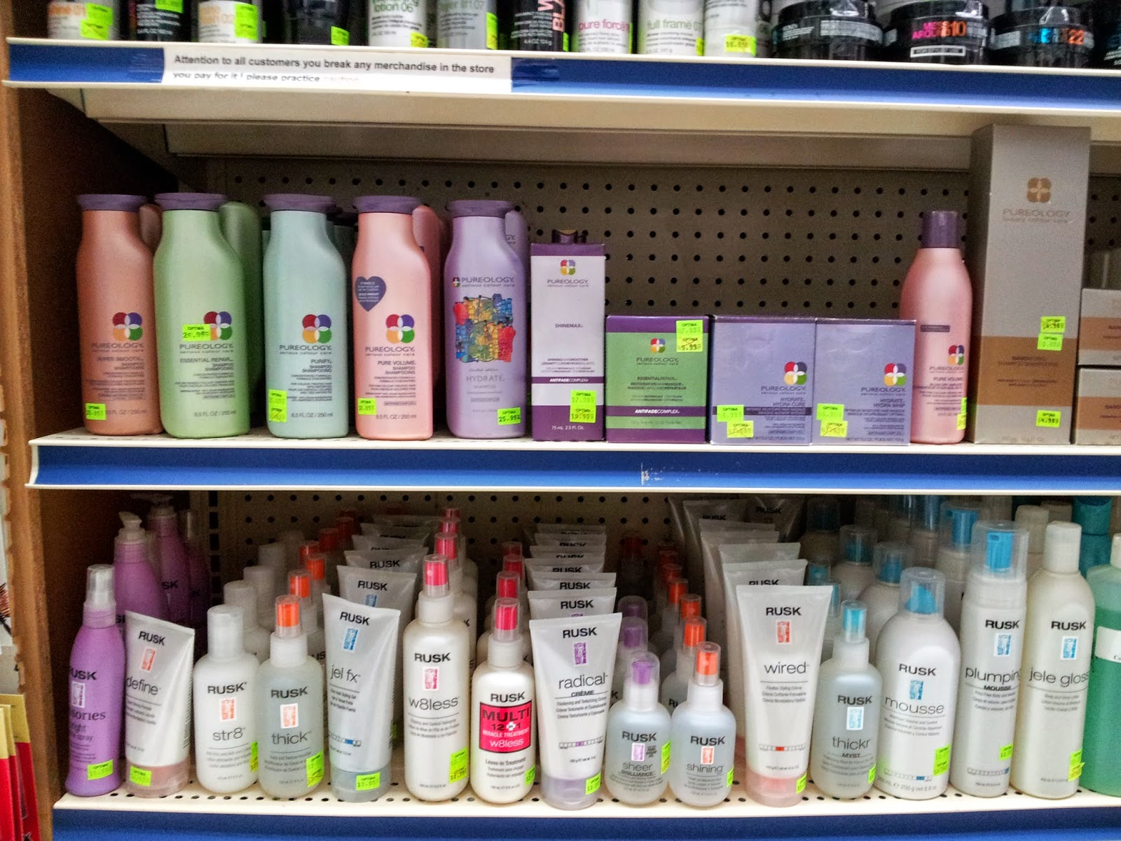 Photo of Optima Beauty Supply Inc in New York City, New York, United States - 10 Picture of Point of interest, Establishment, Store