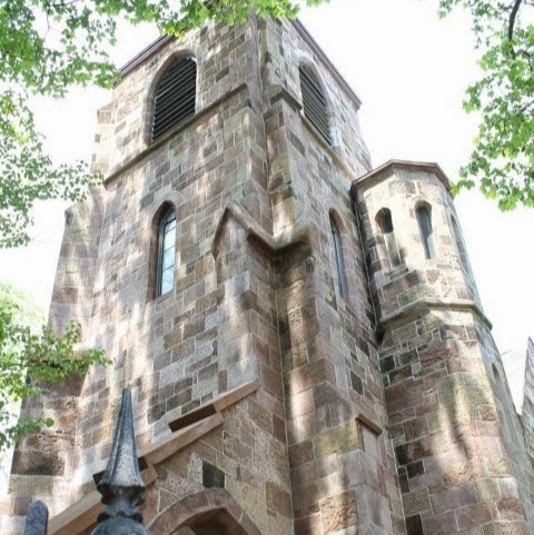 Photo of St. Mary's Episcopal Church in Brooklyn City, New York, United States - 2 Picture of Point of interest, Establishment, Church, Place of worship