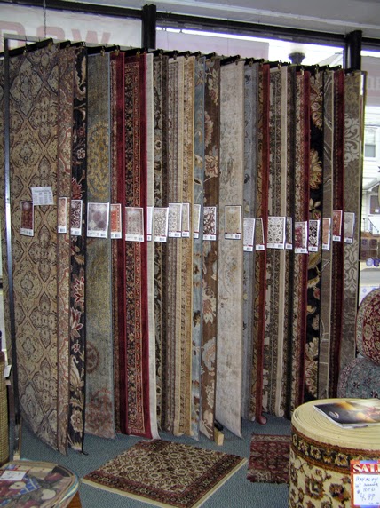 Photo of Fashion Carpets in Clifton City, New Jersey, United States - 7 Picture of Point of interest, Establishment, Store, Home goods store