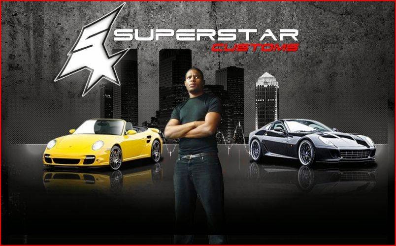 Photo of SuperStar Customs in Hillside City, New Jersey, United States - 1 Picture of Point of interest, Establishment, Car repair