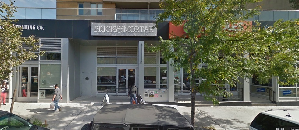 Photo of Brick&Mortar in Brooklyn City, New York, United States - 3 Picture of Point of interest, Establishment, Real estate agency