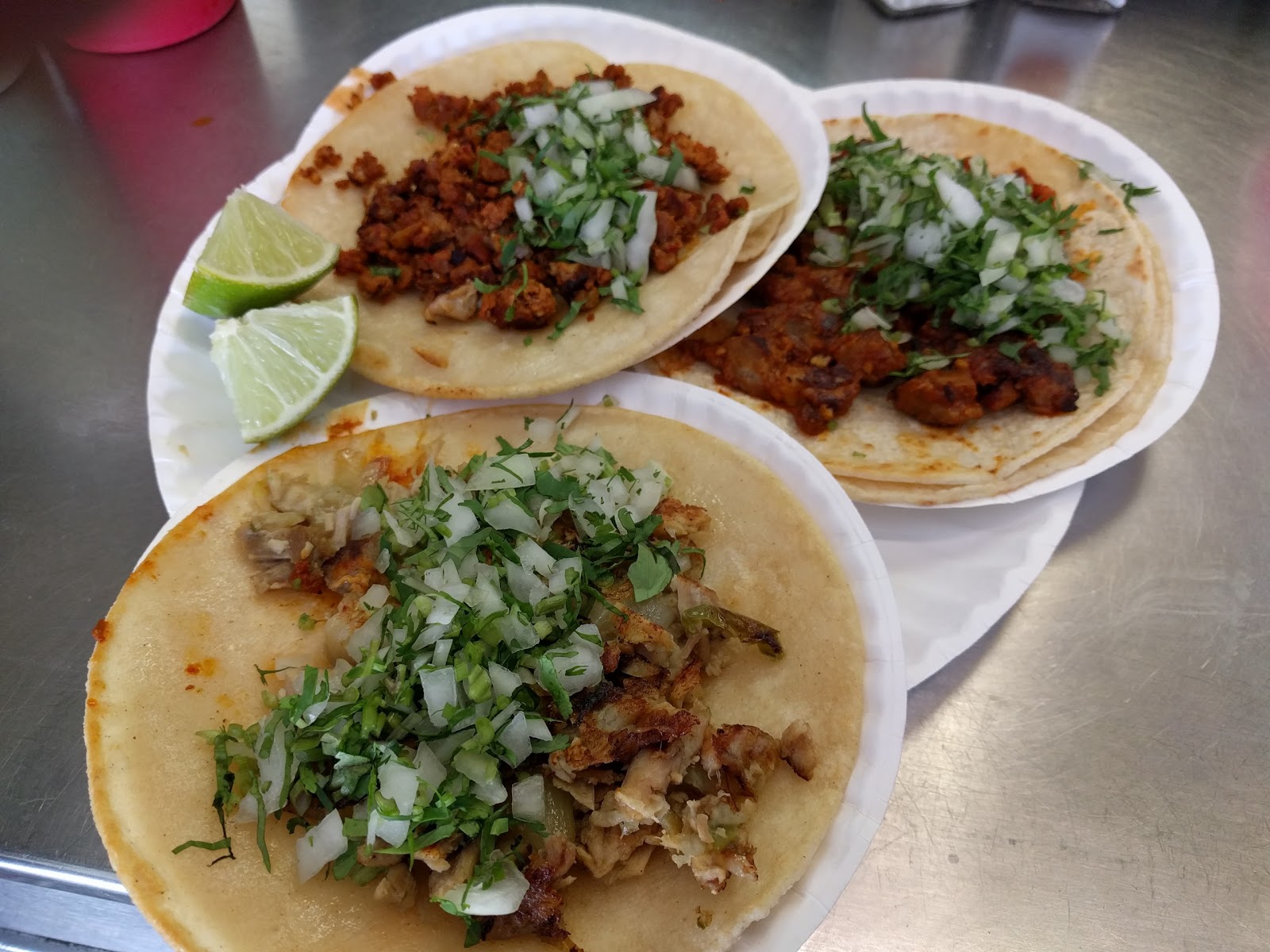 Photo of Tacos Al Suadero in Queens City, New York, United States - 2 Picture of Restaurant, Food, Point of interest, Establishment