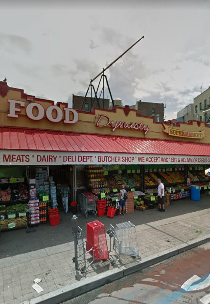 Photo of Food Dynasty in New York City, New York, United States - 1 Picture of Food, Point of interest, Establishment, Store, Grocery or supermarket