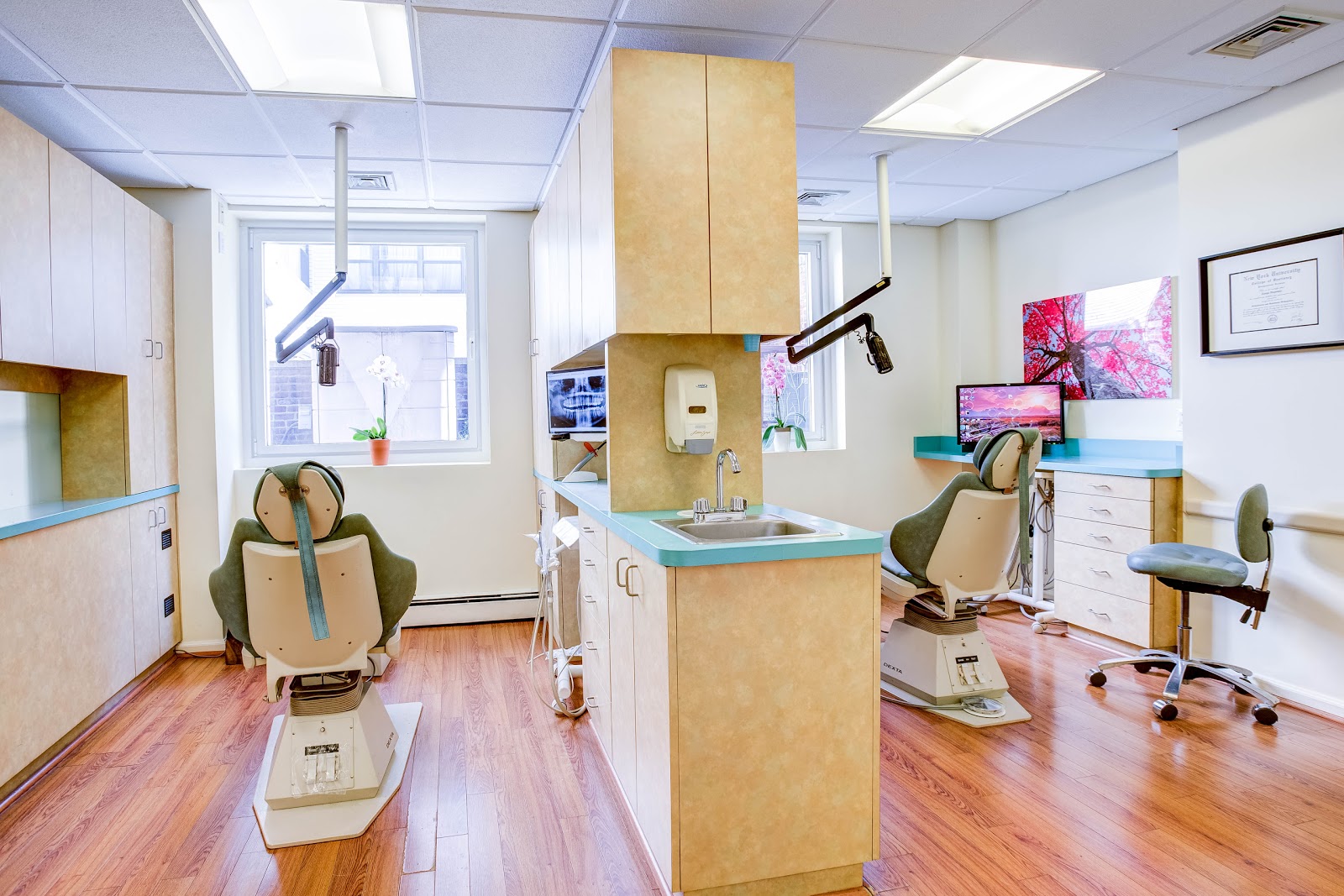 Photo of Upper Eastside Orthodontists in New York City, New York, United States - 1 Picture of Point of interest, Establishment, Health, Dentist