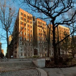 Photo of Terrace Court Apartments in New York City, New York, United States - 1 Picture of Point of interest, Establishment