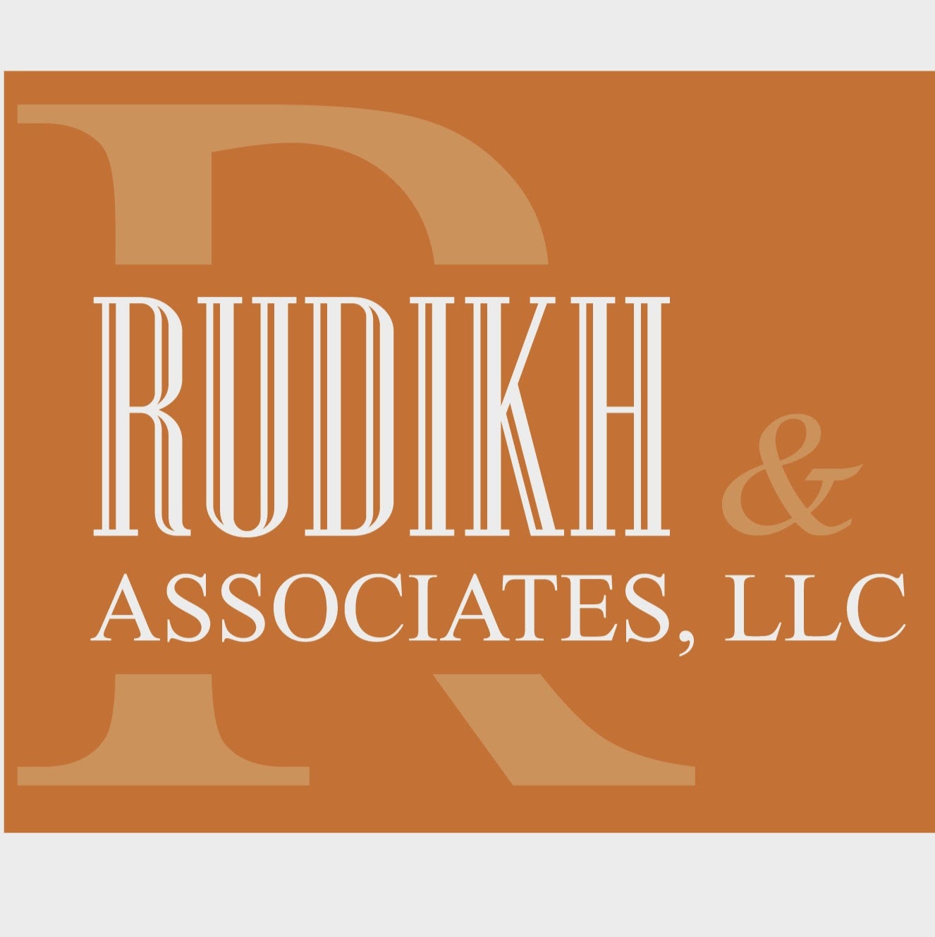 Photo of Rudikh & Associates in Fords City, New Jersey, United States - 2 Picture of Point of interest, Establishment, Lawyer