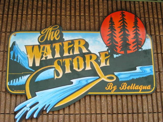 Photo of The Water Store by Bellaqua, Inc. in East Rutherford City, New Jersey, United States - 6 Picture of Food, Point of interest, Establishment