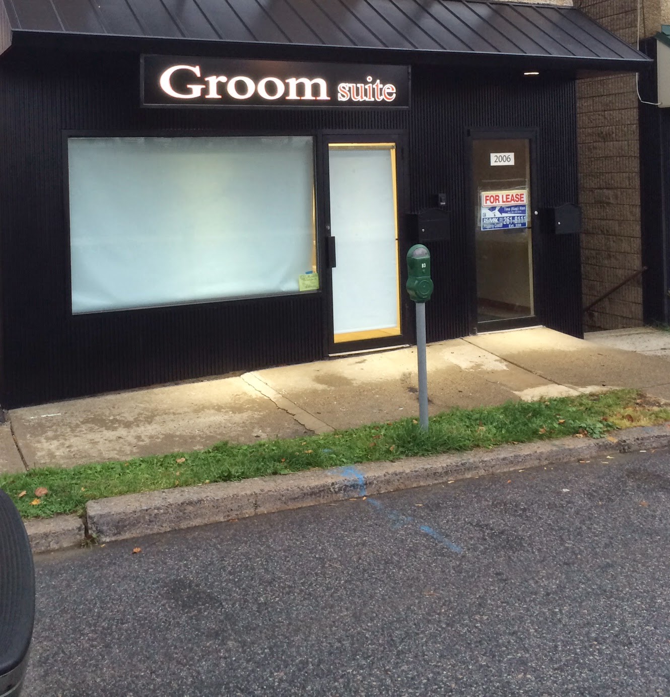 Photo of Groom Suite Barbershop in Fort Lee City, New Jersey, United States - 2 Picture of Point of interest, Establishment, Health, Hair care