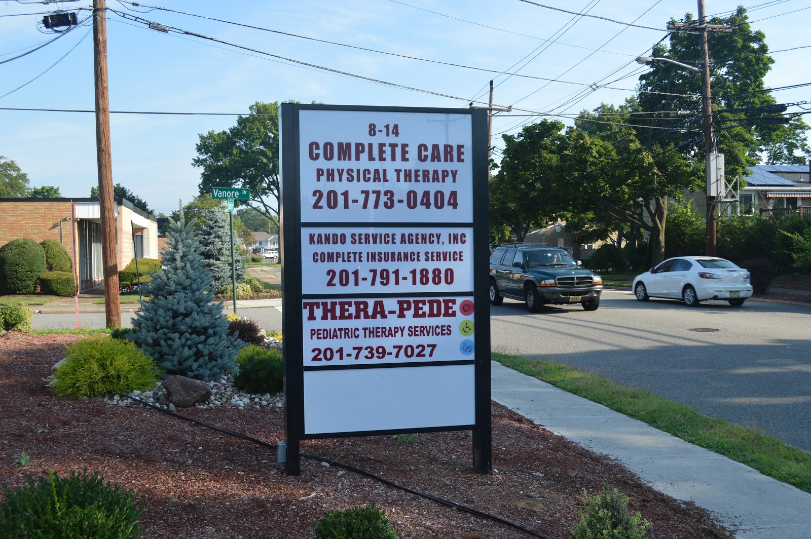 Photo of Complete Care Physical Therapy in Fair Lawn City, New Jersey, United States - 2 Picture of Point of interest, Establishment, Health, Physiotherapist