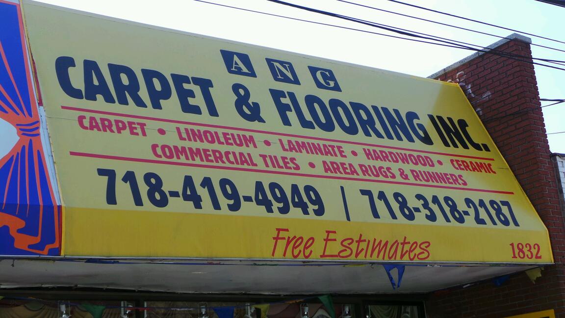 Photo of Ang Carpet & Flooring in Staten Island City, New York, United States - 2 Picture of Point of interest, Establishment, Store, Home goods store