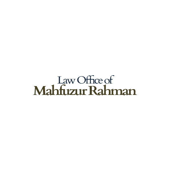 Photo of Law Office of Mahfuzur Rahman in Elmhurst City, New York, United States - 2 Picture of Point of interest, Establishment, Lawyer