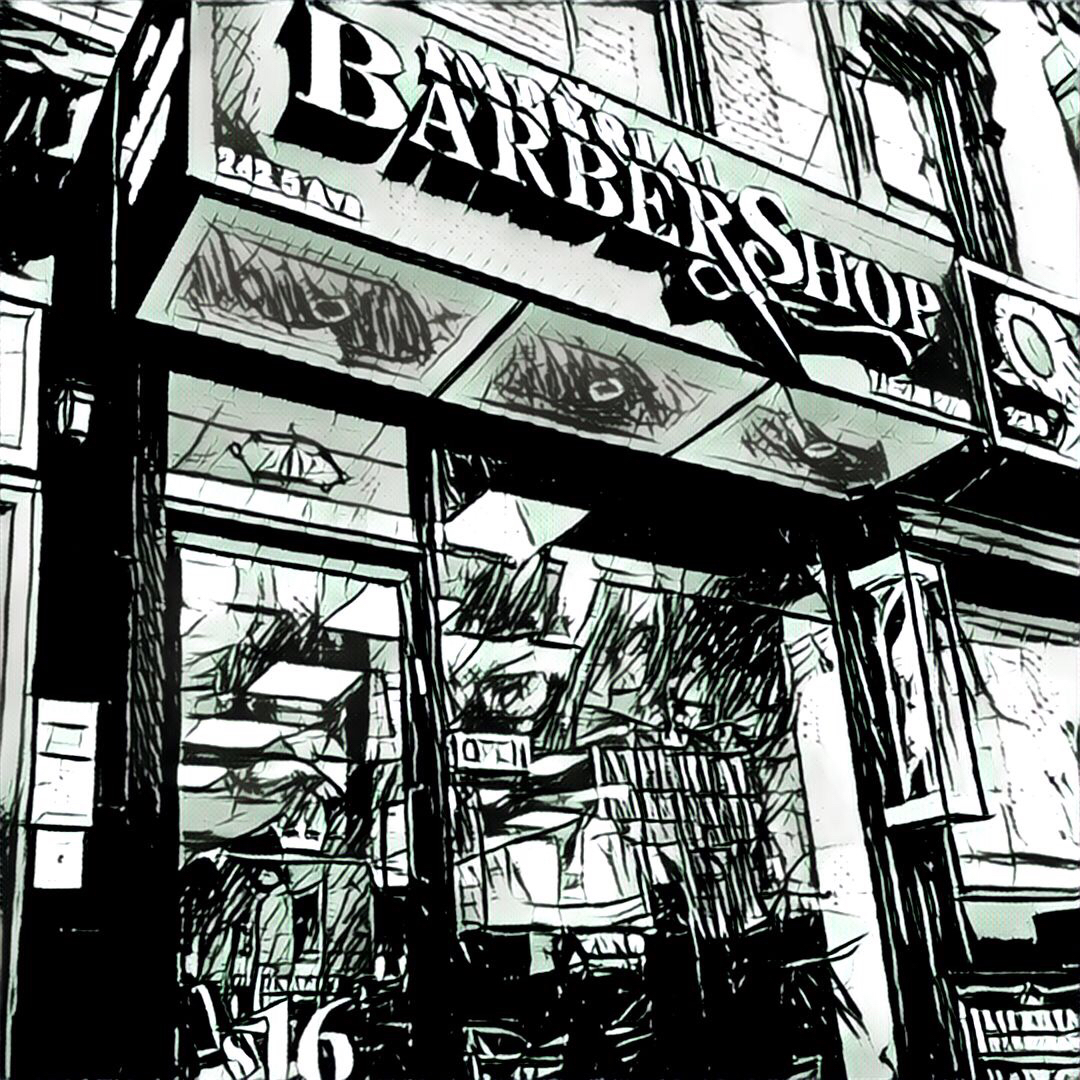 Photo of Imperial Barber Shop in Kings County City, New York, United States - 5 Picture of Point of interest, Establishment, Health, Hair care