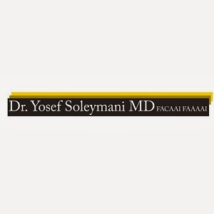 Photo of Dr. Yosef Soleymani MD FACAAI FAAAAI in Garden City, New York, United States - 2 Picture of Point of interest, Establishment, Health, Doctor