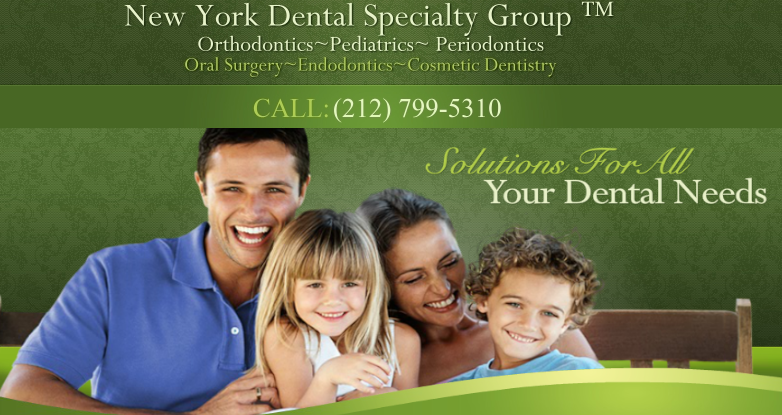 Photo of New York Dental Specialty Group in New York City, New York, United States - 6 Picture of Point of interest, Establishment, Health, Doctor, Dentist