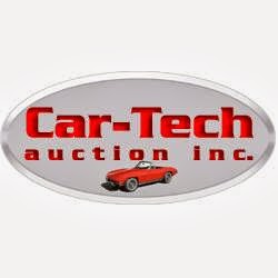 Photo of Car-Tech Auction, Inc. in Matawan City, New Jersey, United States - 1 Picture of Point of interest, Establishment, Car dealer, Store