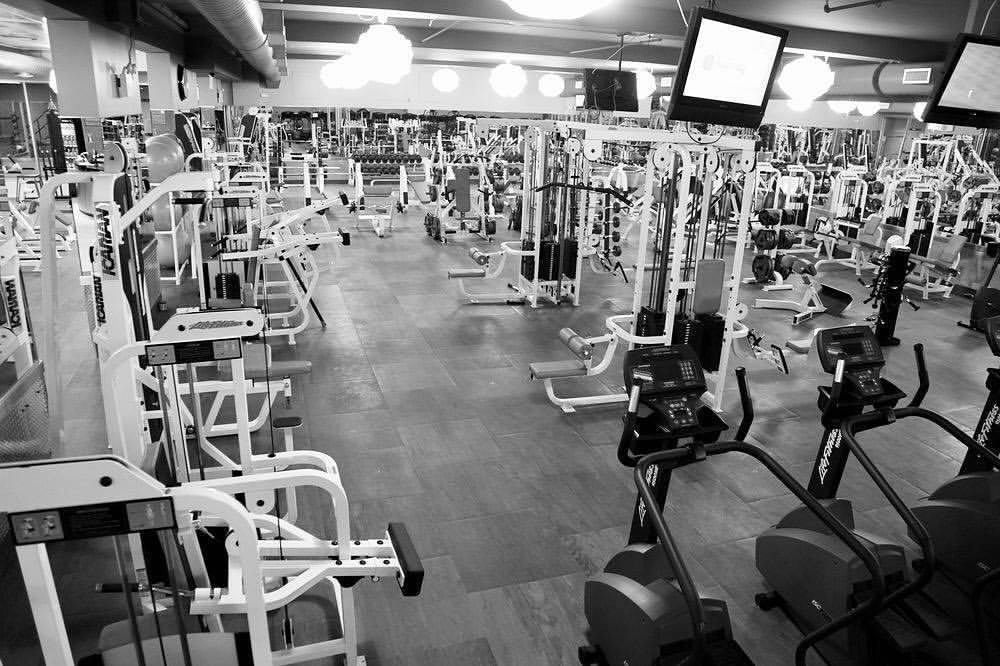 Photo of GYM NYC in New York City, New York, United States - 2 Picture of Point of interest, Establishment, Health, Gym