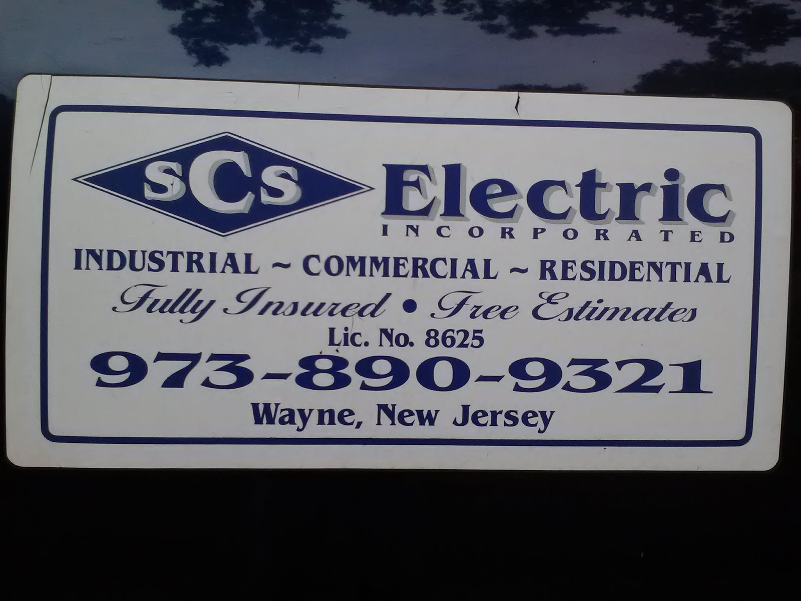 Photo of SCS Electric in Wayne City, New Jersey, United States - 1 Picture of Point of interest, Establishment, Electrician