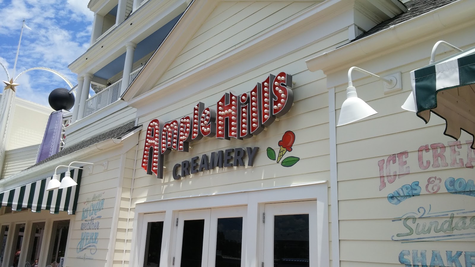 Photo of Ample Hills Creamery in Kings County City, New York, United States - 7 Picture of Food, Point of interest, Establishment, Store