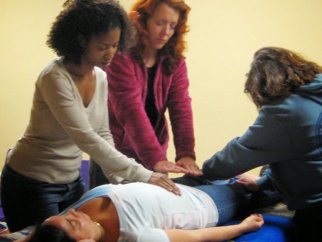 Photo of Experience Reiki NJ (Reiki Classes, Shares, & Training) in West Orange City, New Jersey, United States - 4 Picture of Point of interest, Establishment, Health