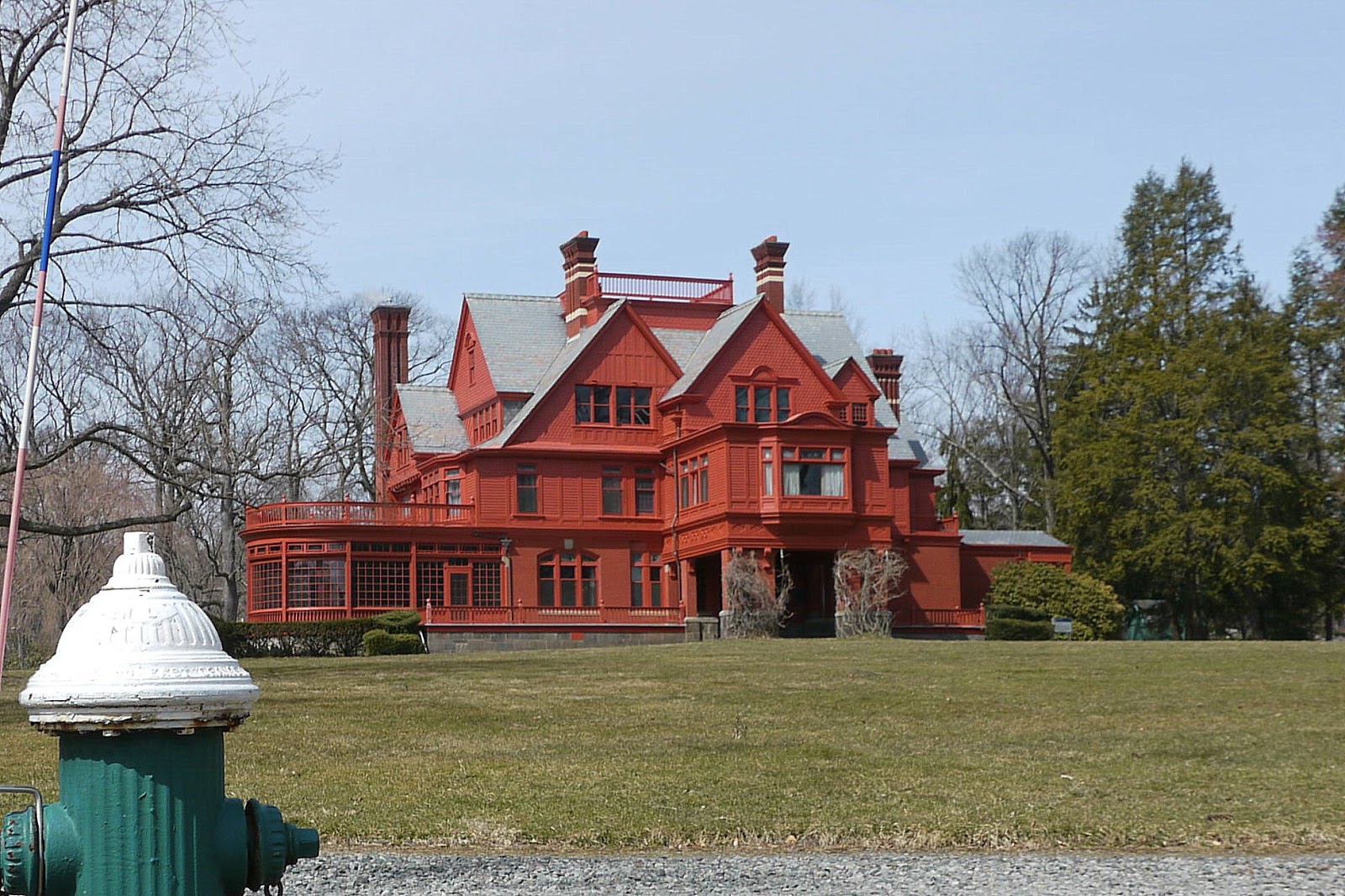 Photo of Thomas Edison National Historical Park in West Orange City, New Jersey, United States - 2 Picture of Point of interest, Establishment, Park