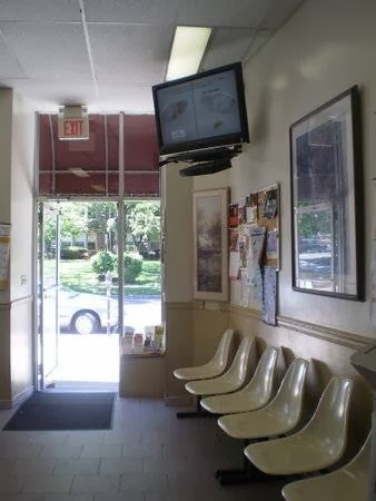 Photo of Grove Laundromat in Montclair City, New Jersey, United States - 4 Picture of Point of interest, Establishment, Laundry
