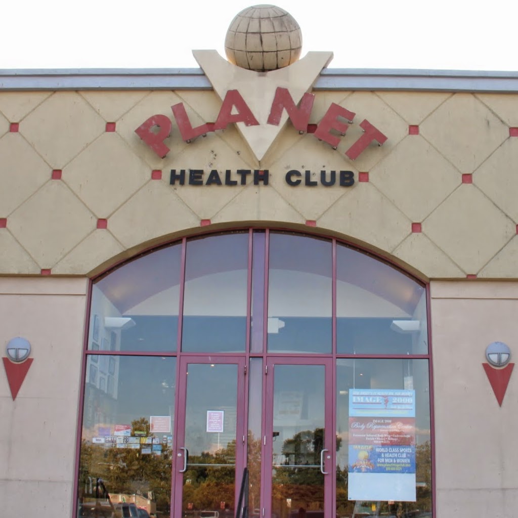 Photo of Image Planet Health Club in Union City, New Jersey, United States - 1 Picture of Restaurant, Food, Point of interest, Establishment, Store, Health, Gym