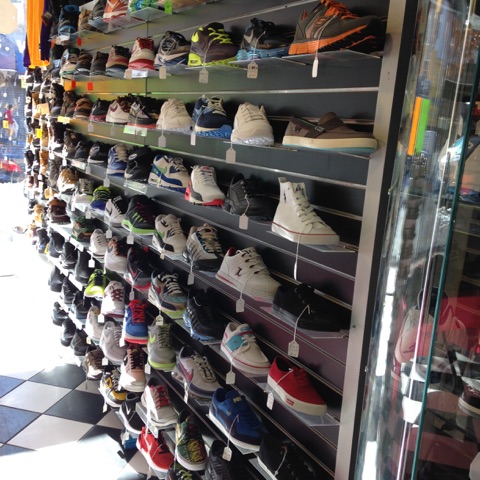 Photo of shoes action LLc. in Perth Amboy City, New Jersey, United States - 10 Picture of Point of interest, Establishment, Store, Shoe store