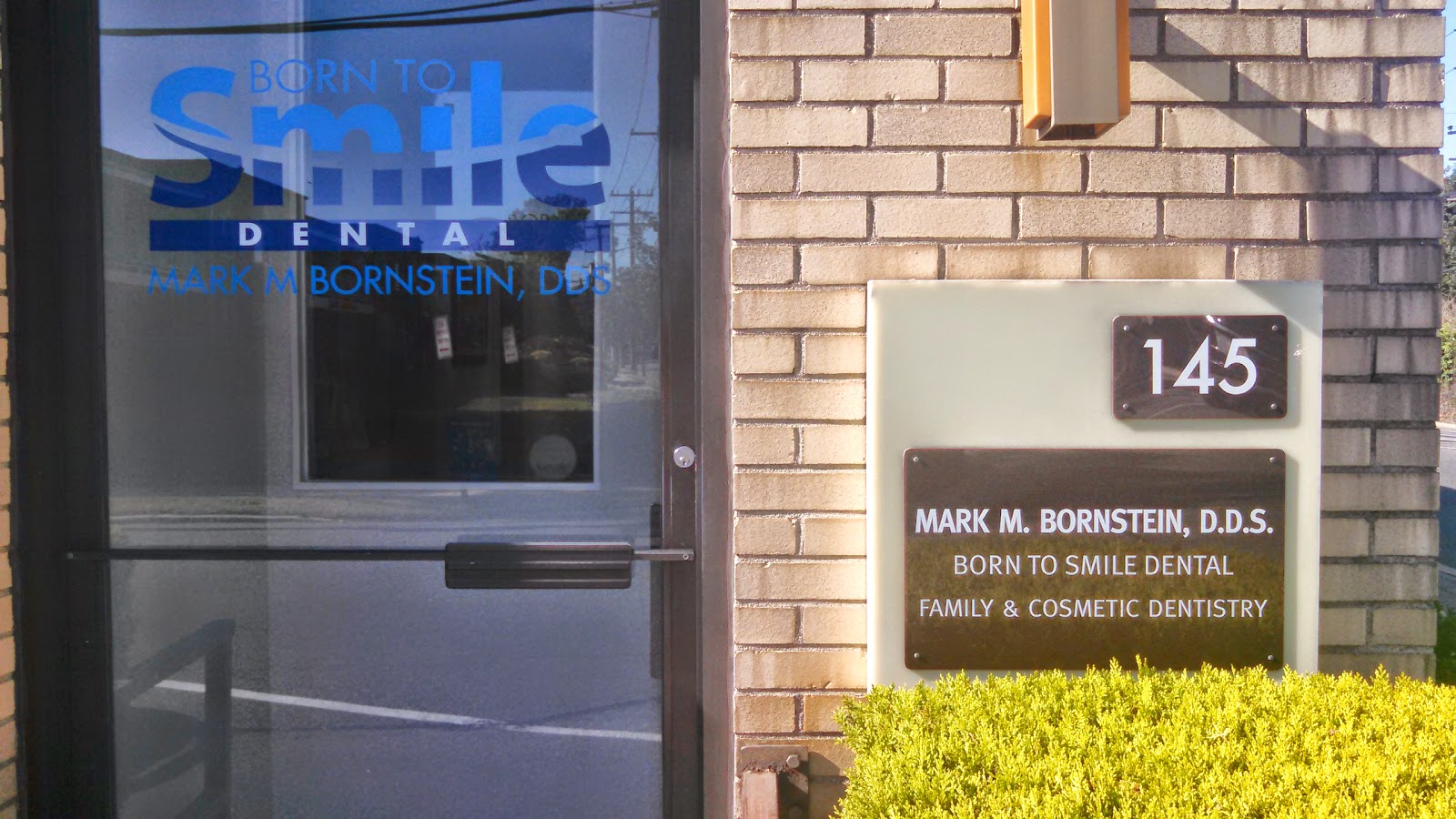 Photo of Mark M. Bornstein DDS in Cedarhurst City, New York, United States - 4 Picture of Point of interest, Establishment, Health, Dentist