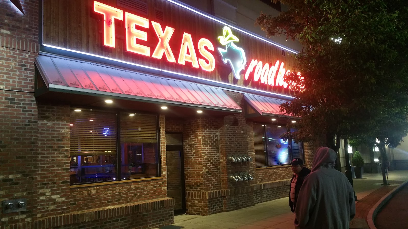 Photo of Texas Roadhouse in New Rochelle City, New York, United States - 1 Picture of Restaurant, Food, Point of interest, Establishment, Bar