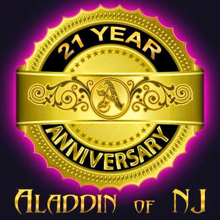 Photo of Aladdin Restaurant of NJ in Hackensack City, New Jersey, United States - 5 Picture of Restaurant, Food, Point of interest, Establishment