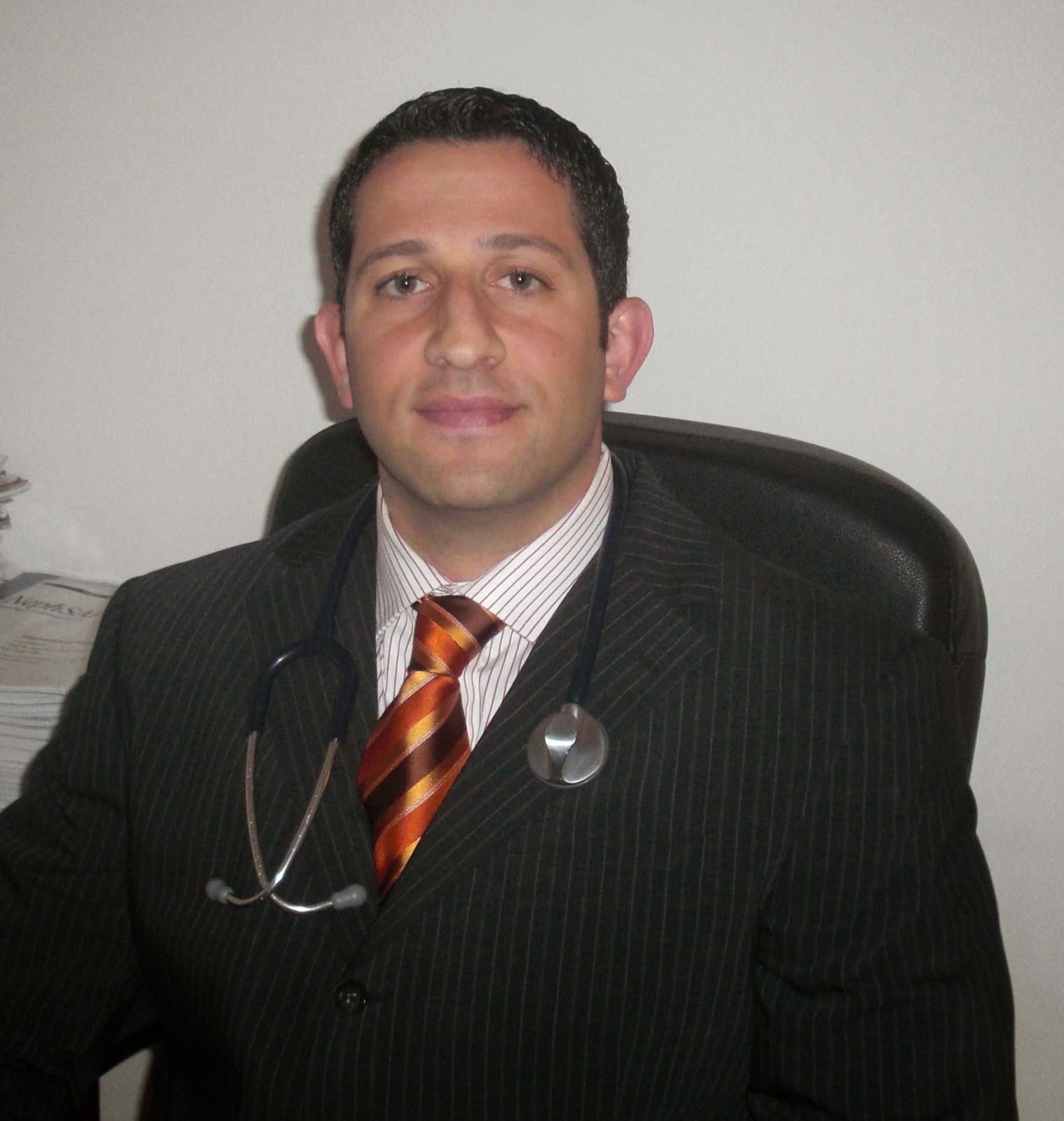 Photo of Dr. Ron Chay, M.D. in Staten Island City, New York, United States - 3 Picture of Point of interest, Establishment, Health, Doctor