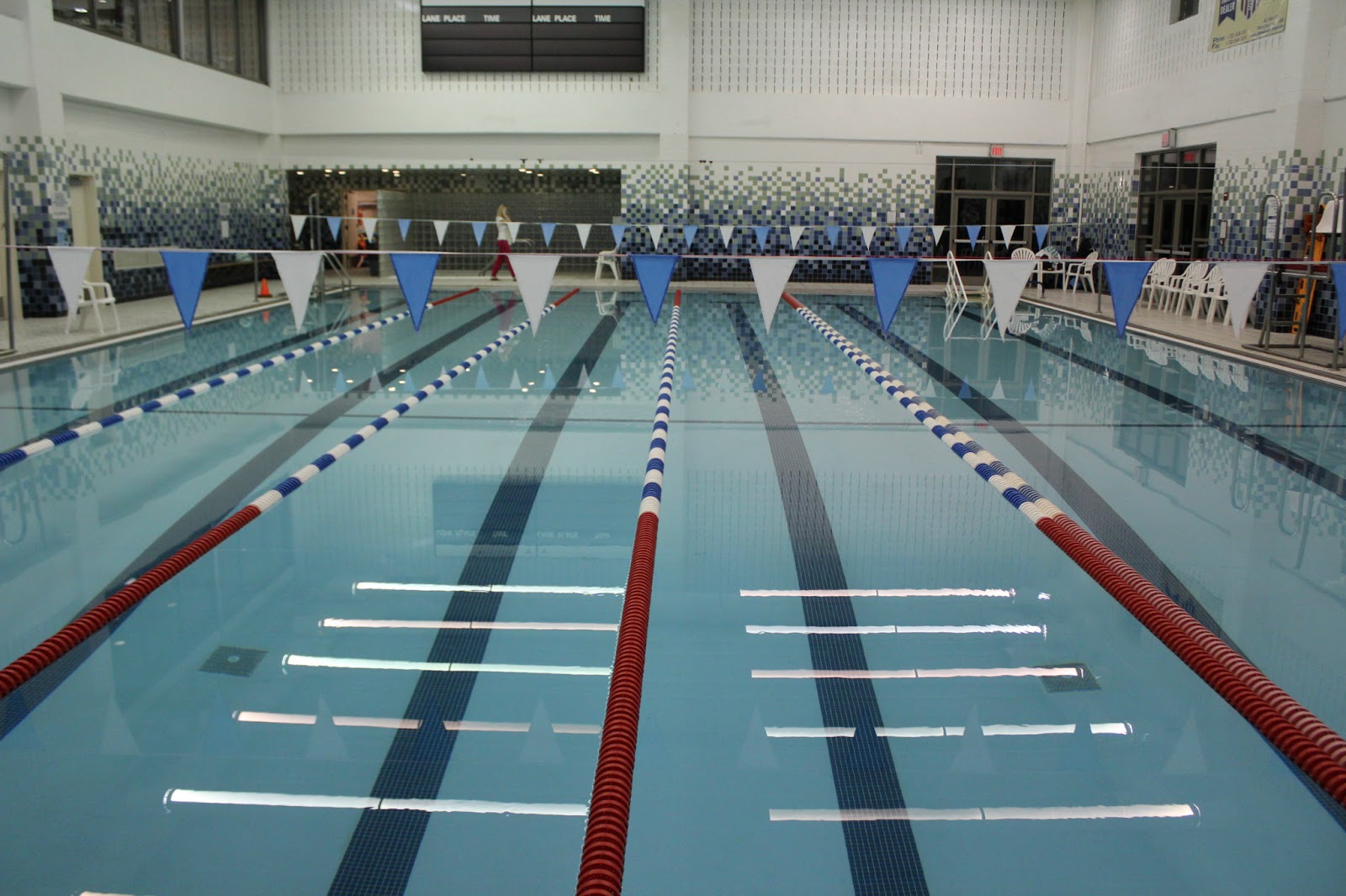 Photo of Avantis Swimming Academy in Staten Island City, New York, United States - 1 Picture of Point of interest, Establishment, Health