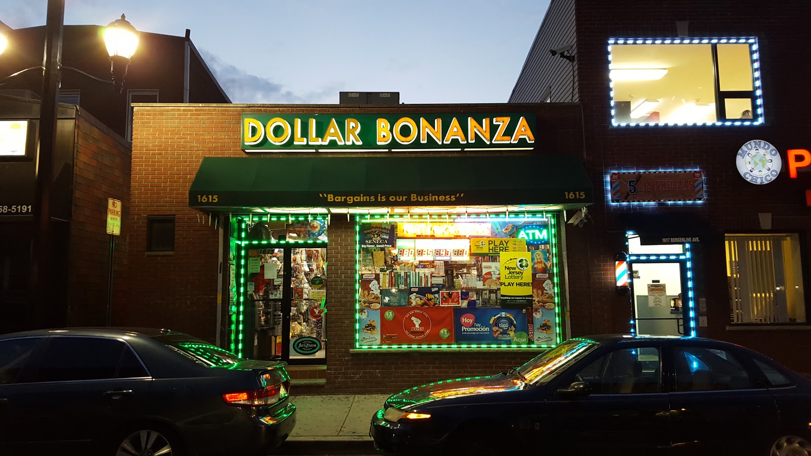 Photo of Dollar Bonanza Viva Corporation in Union City, New Jersey, United States - 2 Picture of Point of interest, Establishment, Store
