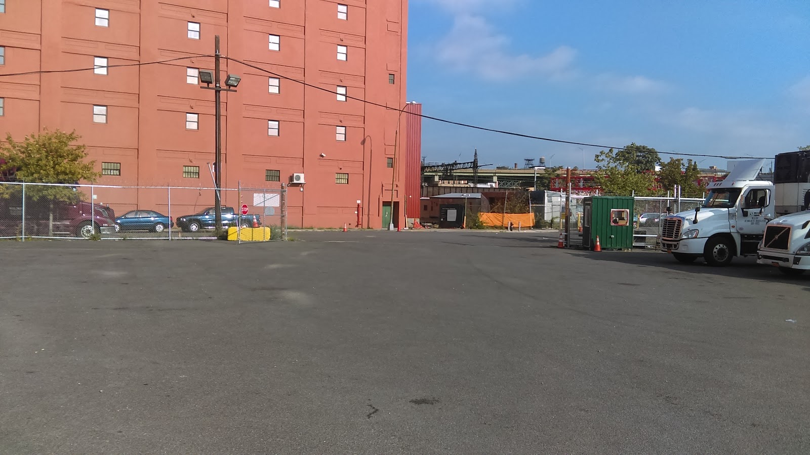 Photo of Fairway Market PDC in Bronx City, New York, United States - 2 Picture of Point of interest, Establishment, Storage