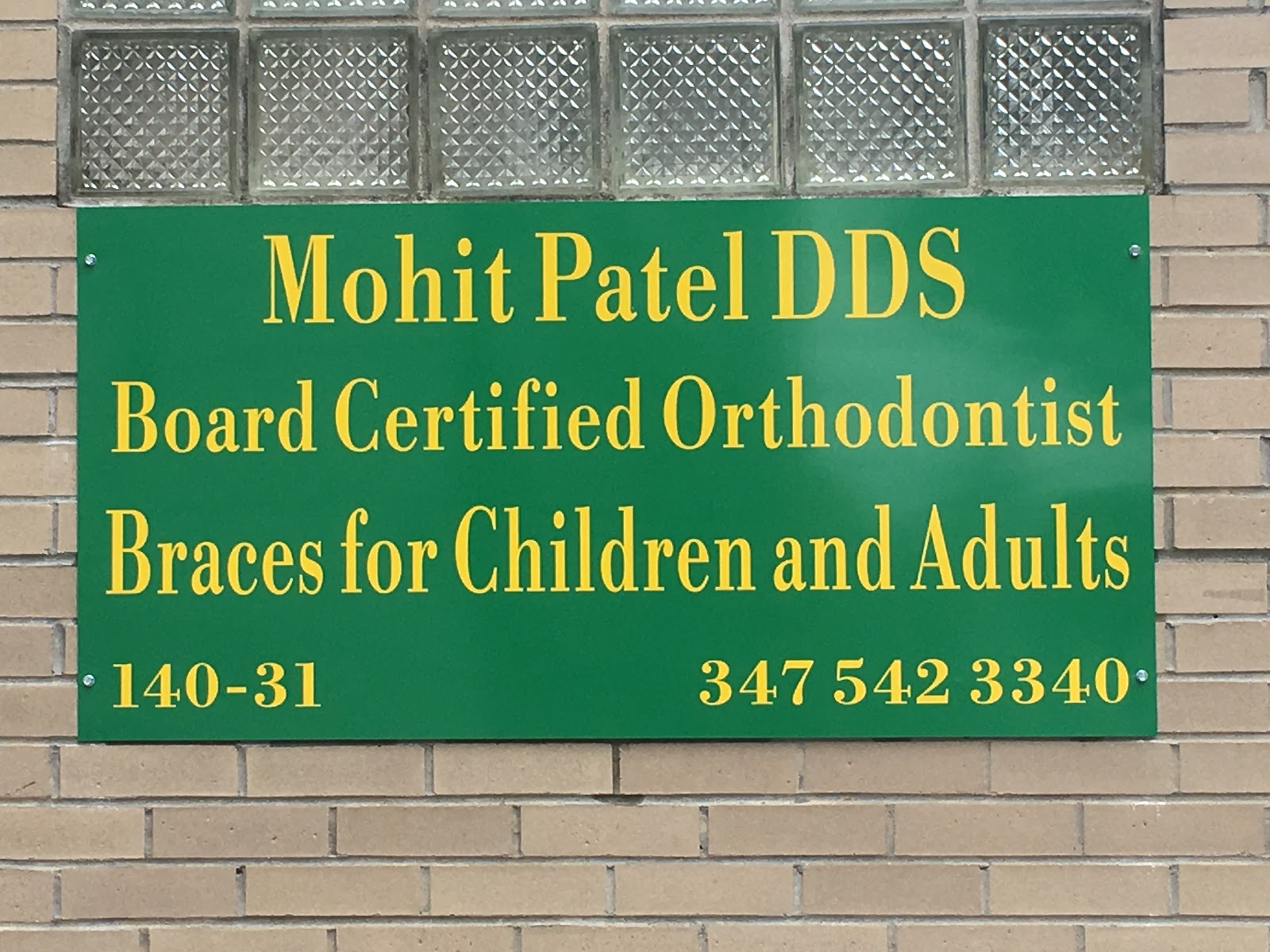 Photo of MODERN DENTAL SPEACIALISTS in Queens City, New York, United States - 3 Picture of Point of interest, Establishment, Health, Dentist