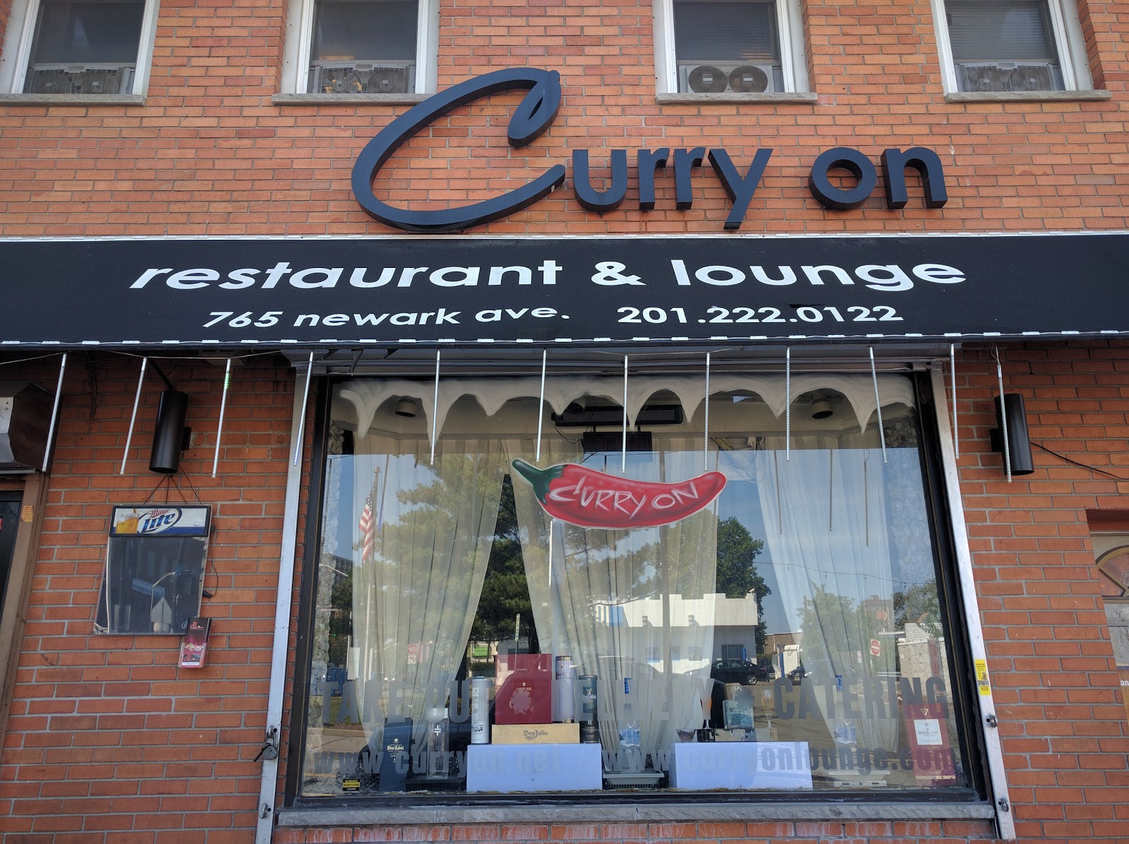 Photo of Curry On in Jersey City, New Jersey, United States - 3 Picture of Restaurant, Food, Point of interest, Establishment