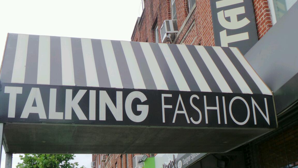 Photo of Talking Fashion Boutique Corporation in Kings County City, New York, United States - 2 Picture of Point of interest, Establishment, Store, Clothing store