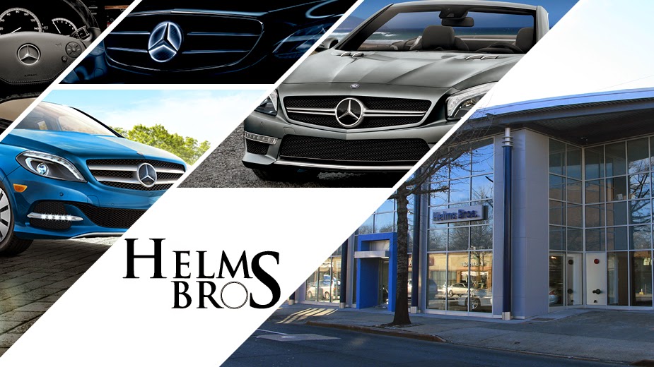 Photo of Helms Bros., Inc. in Bayside City, New York, United States - 1 Picture of Point of interest, Establishment, Car dealer, Store