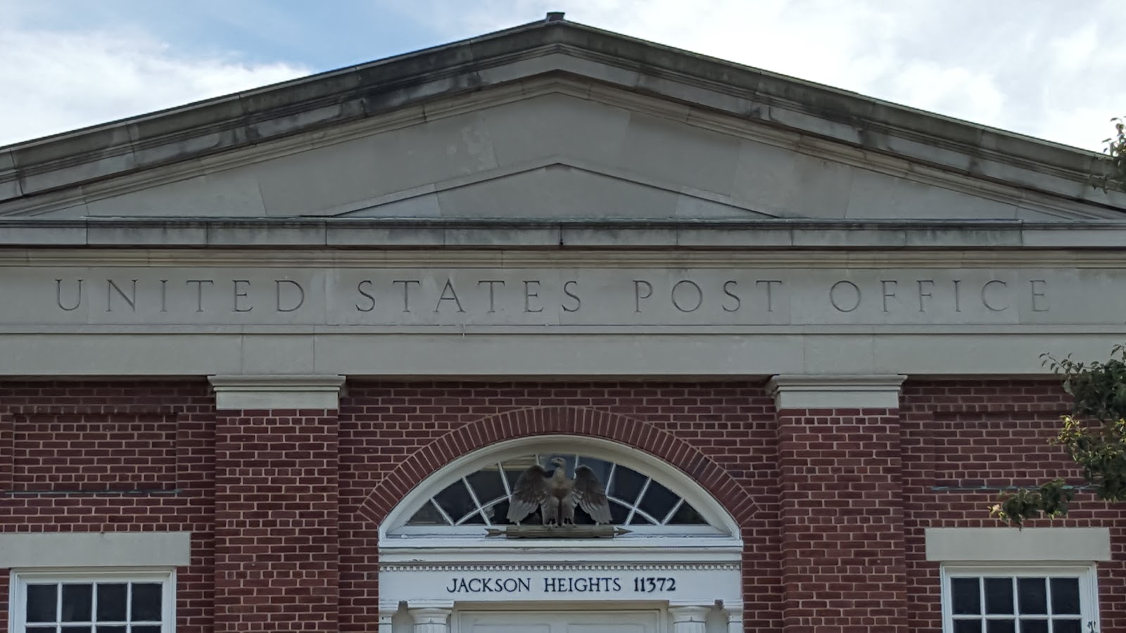 Photo of United States Postal Service in Queens City, New York, United States - 2 Picture of Point of interest, Establishment, Finance, Post office