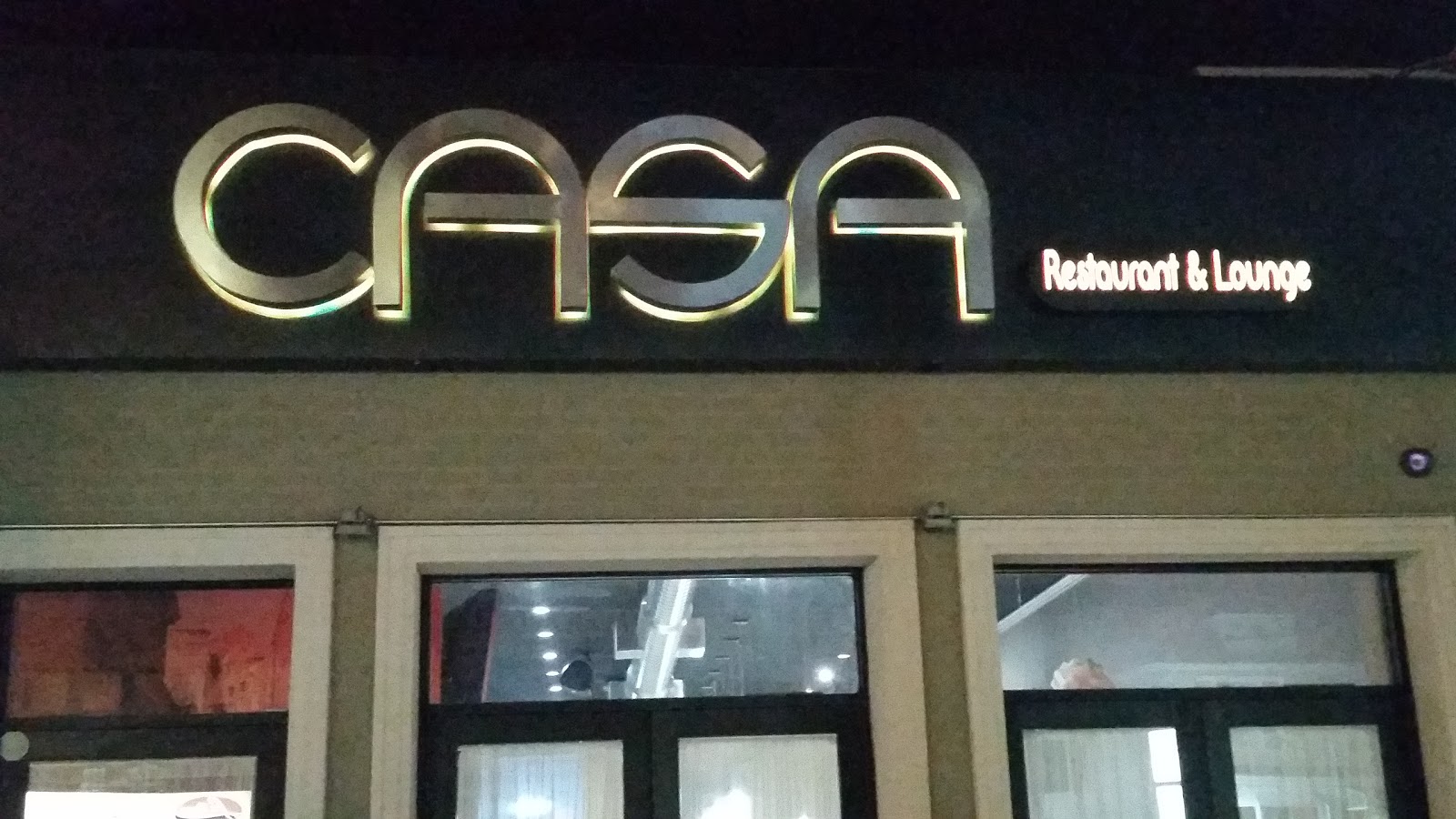 Photo of CASA in Bronx City, New York, United States - 2 Picture of Restaurant, Food, Point of interest, Establishment