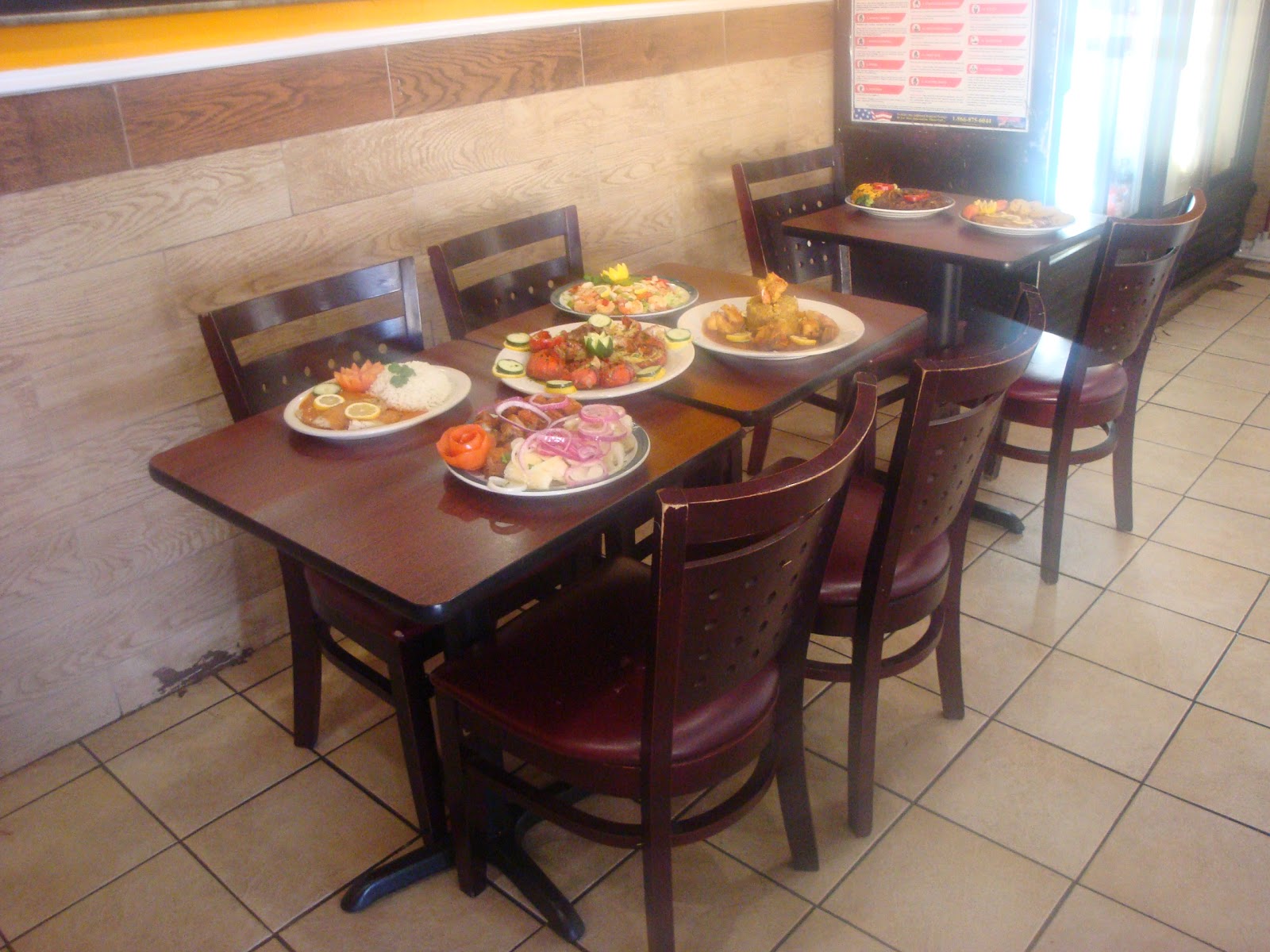 Photo of La Fe Restaurant in Paterson City, New Jersey, United States - 4 Picture of Restaurant, Food, Point of interest, Establishment