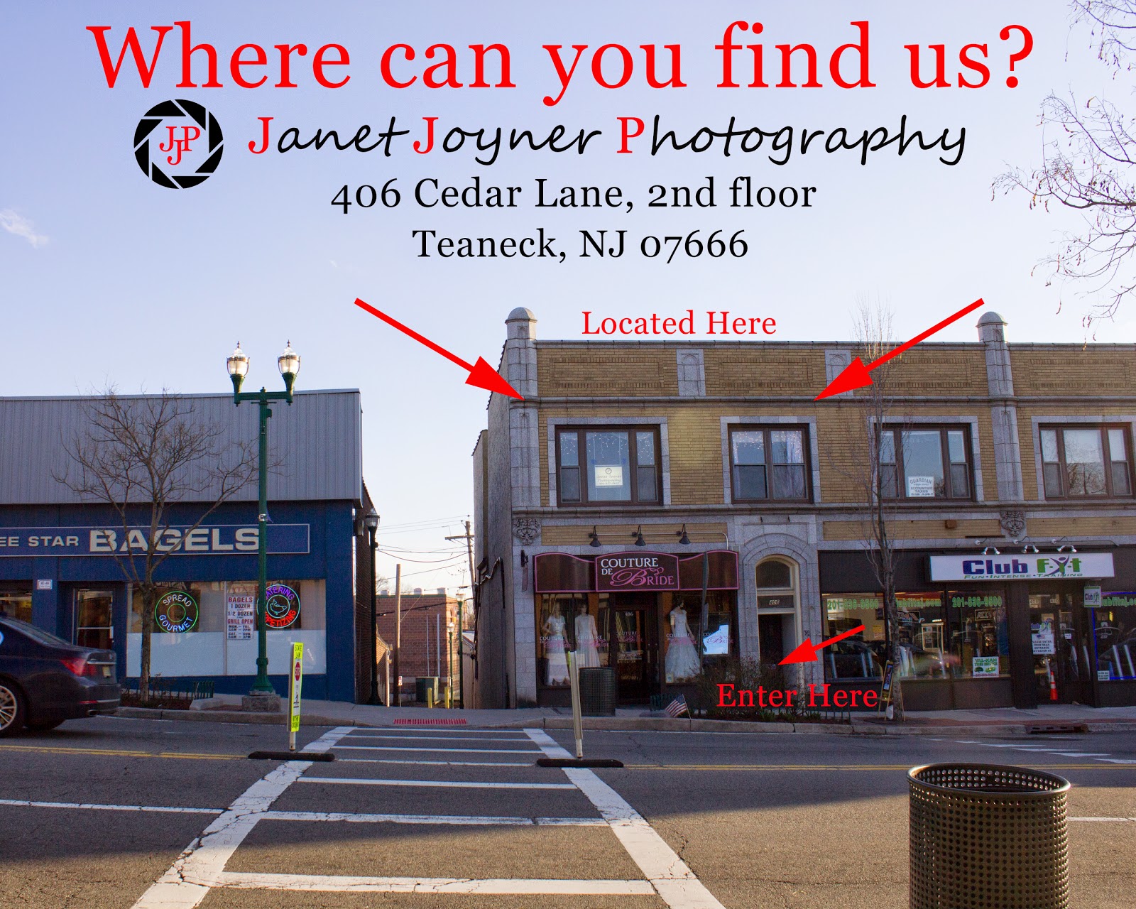 Photo of Janet Joyner Photography in Teaneck City, New Jersey, United States - 4 Picture of Point of interest, Establishment, Store