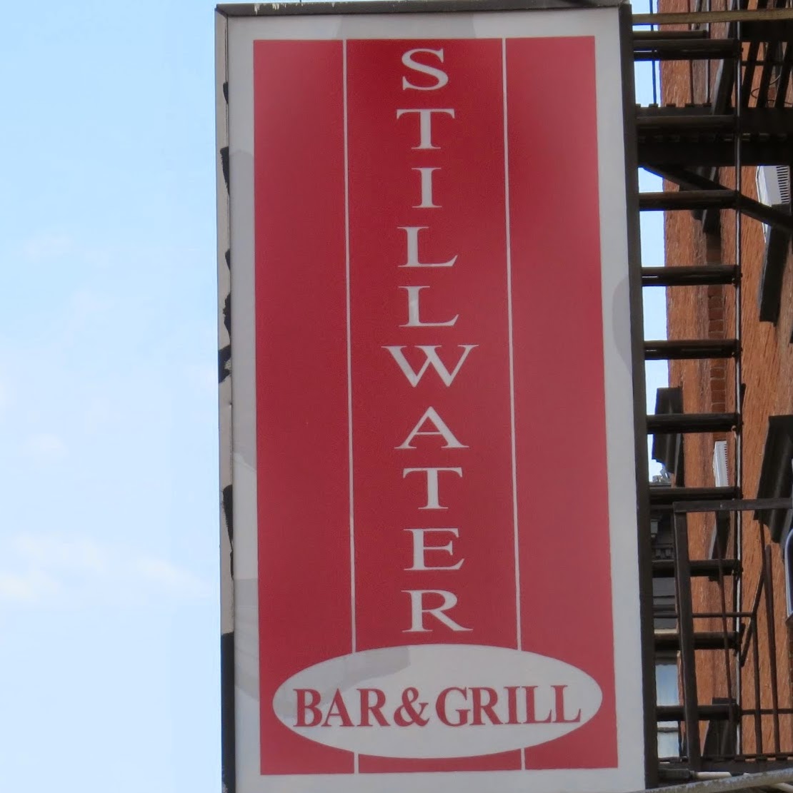 Photo of Stillwater Bar & Grill in New York City, New York, United States - 1 Picture of Restaurant, Food, Point of interest, Establishment, Bar